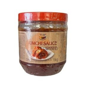 한성 김치양념 Hansung KImchi Sauce 1kg