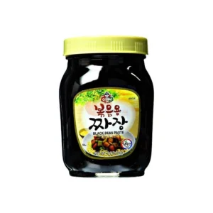 아씨 볶음짜장 Assi Jjajang 1kg [2026-01-14]