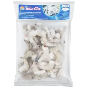 냉동 새우 Frozen Shrimp Size 26/30 1kg